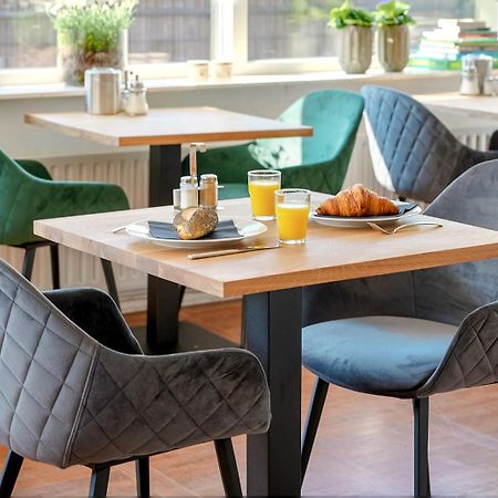 Hotel-Pension Ouddorp Zimmer foto